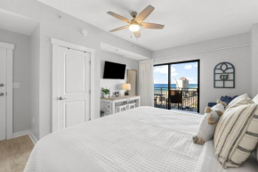 Origin 1005 - Studio King - Stunning Gulf Views condo